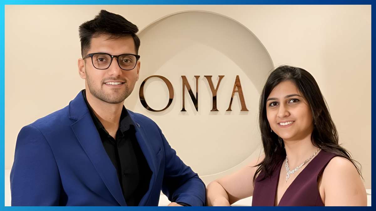 ONYA raises ₹5.5 crore in pre-seed funding led by Zeropearl VC