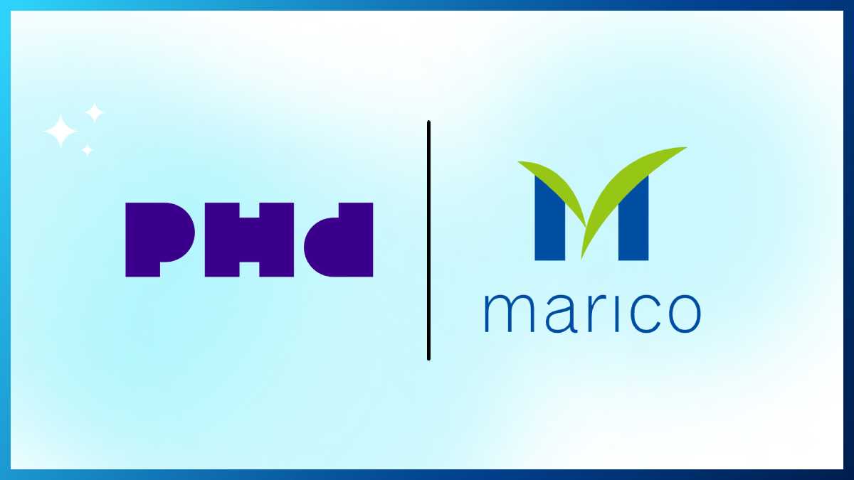 Omnicom Media Group’s PHD India wins integrated media mandate for Marico