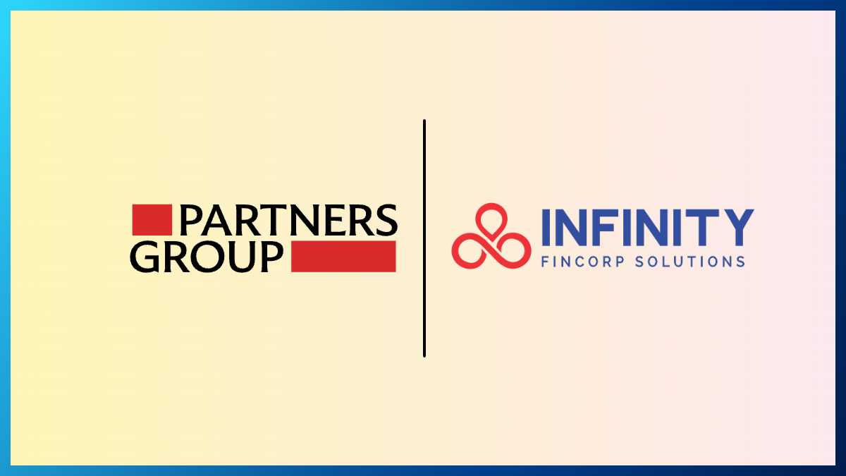 Partners Group acquires majority stake in Infinity Fincorp, Jungle Ventures deepens funding commitment
