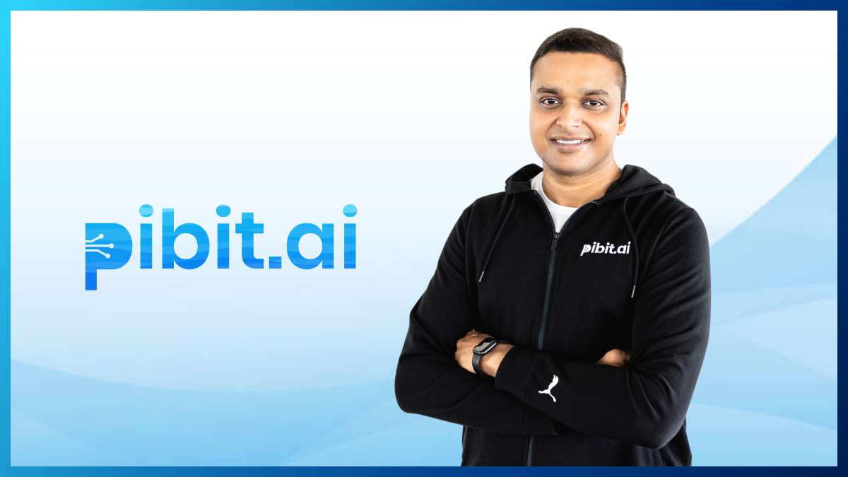 Pibit.AI raises $7 million in Series A funding led by Stellaris Venture Partners