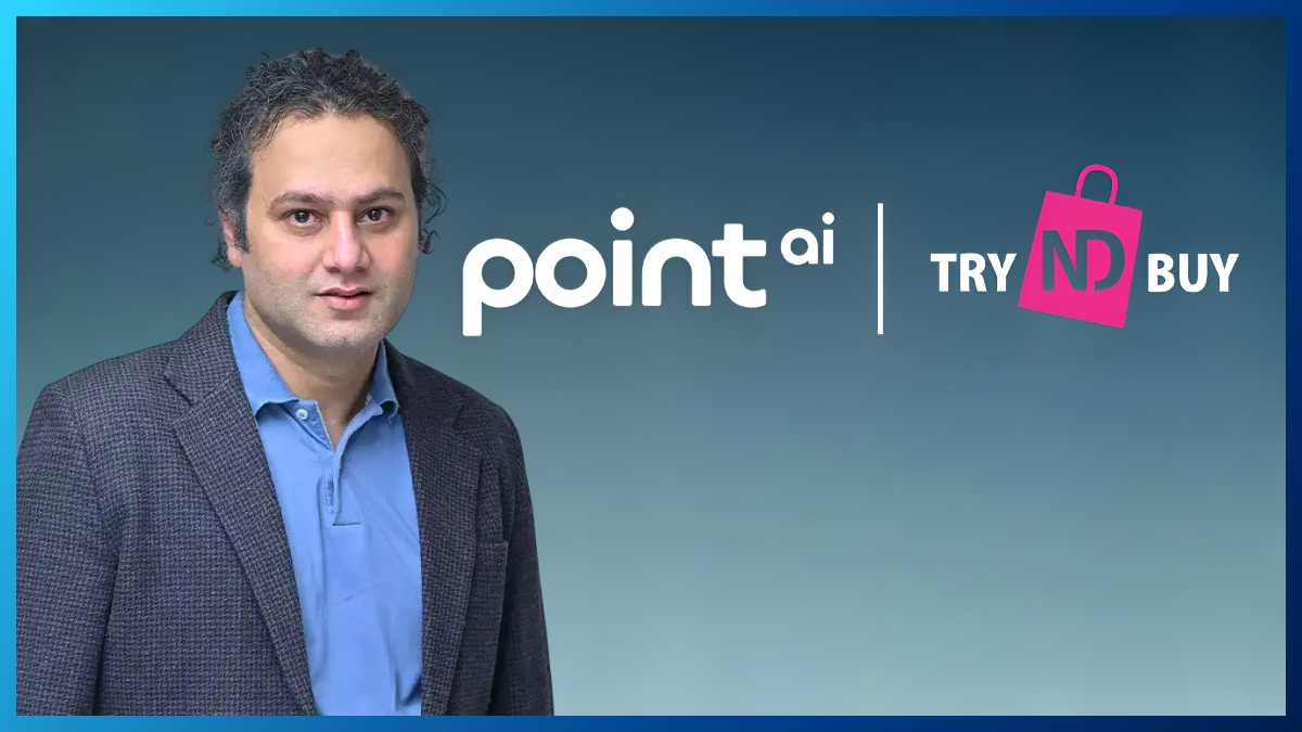 PointAI raises ₹47 crore in pre-Series A funding led by Yali Capital