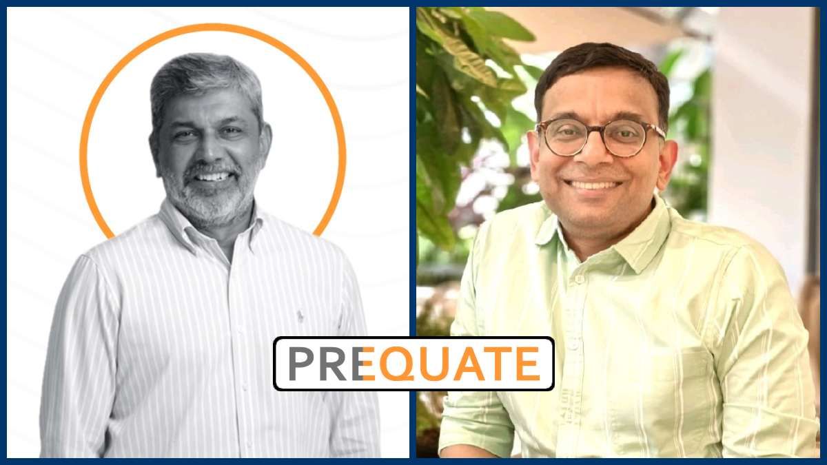 Prequate Advisory appoints Vejay Anand as Senior Advisor and Uday Shetty as Disruptor-in-Chief