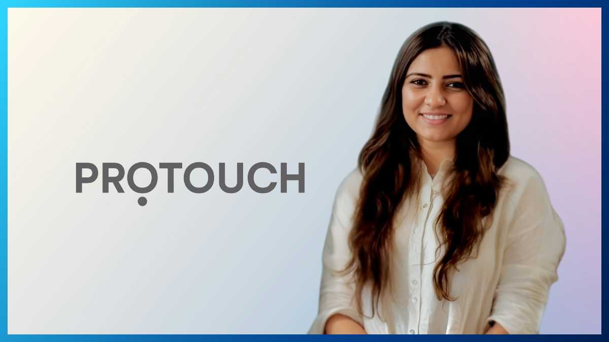 Protouch raises $2 million in pre-Series A funding led by GVFL