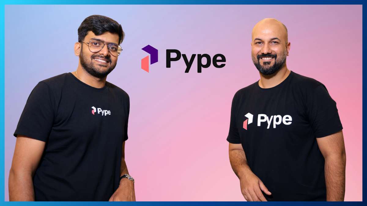 Pype AI raises $1.2 million in pre-seed funding led by Kalaari Capital