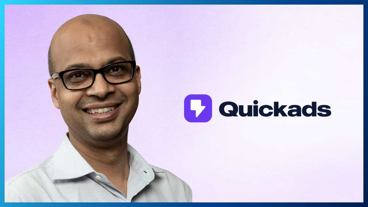 Quickads raises $1.7 million in seed funding led by Kae Capital
