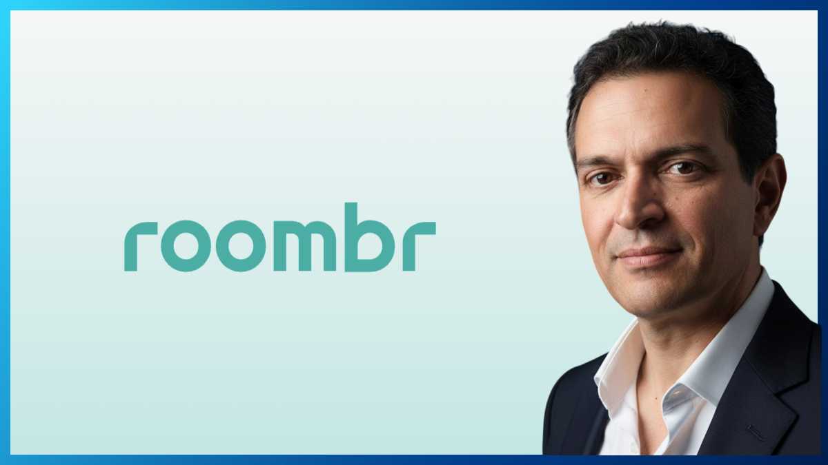 Roombr appoints Fayyaz Hussain as Chief Growth Officer