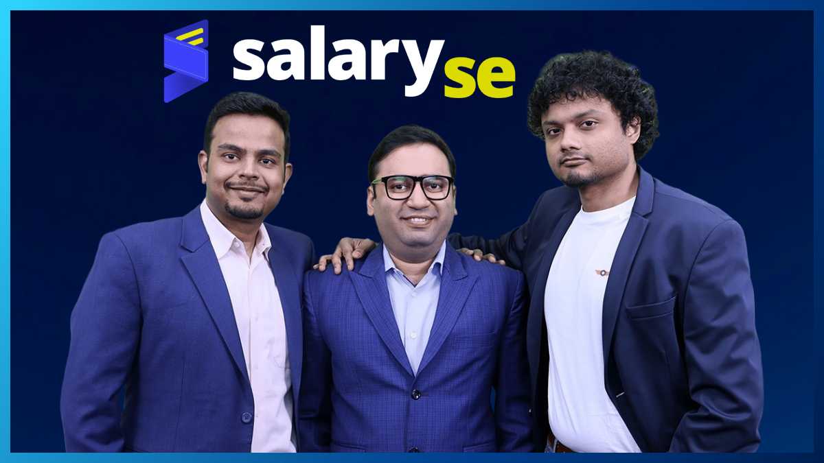 SalarySe raises $11.3 million in Series A funding led by Flourish Ventures