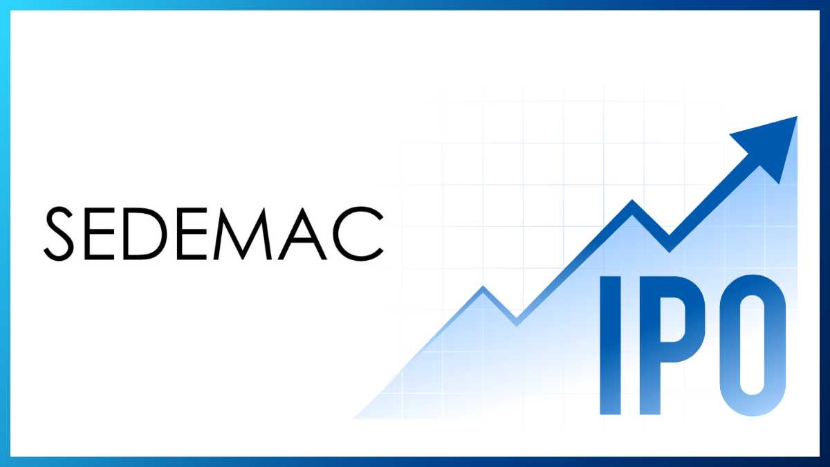Sedemac Mechatronics files DRHP with SEBI for IPO