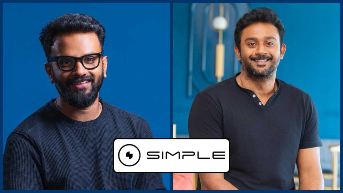 Simple Energy appoints Jitin Johnson as Head of Marketing, Kevin Thomas as Head of Brand