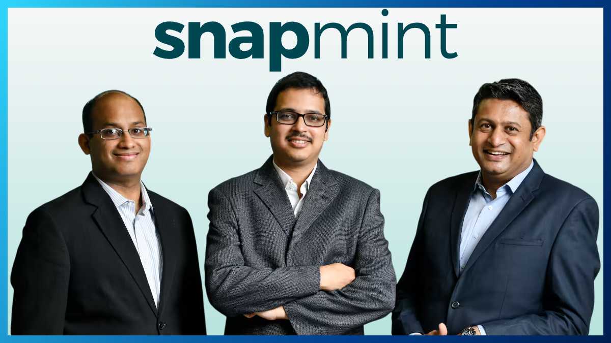 Snapmint raises $125 million in Series B funding led by General Atlantic