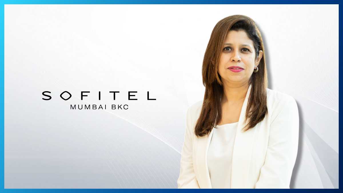 Sofitel Mumbai BKC appoints Neha Chhabra as General Manager
