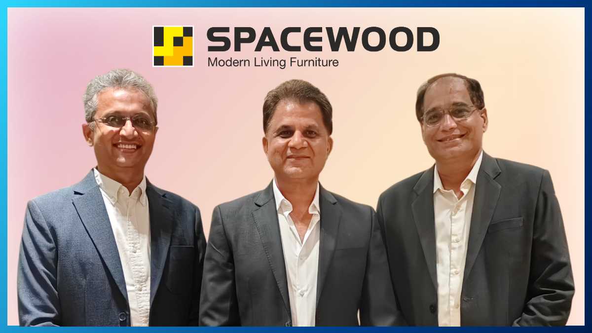 Spacewood Furnishers raises ₹300 crore in funding from A91 Partners