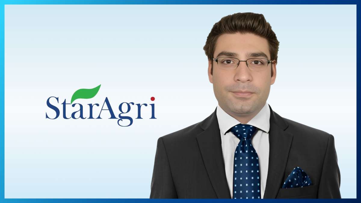 StarAgri appoints Kaizad Dastur as Group CFO