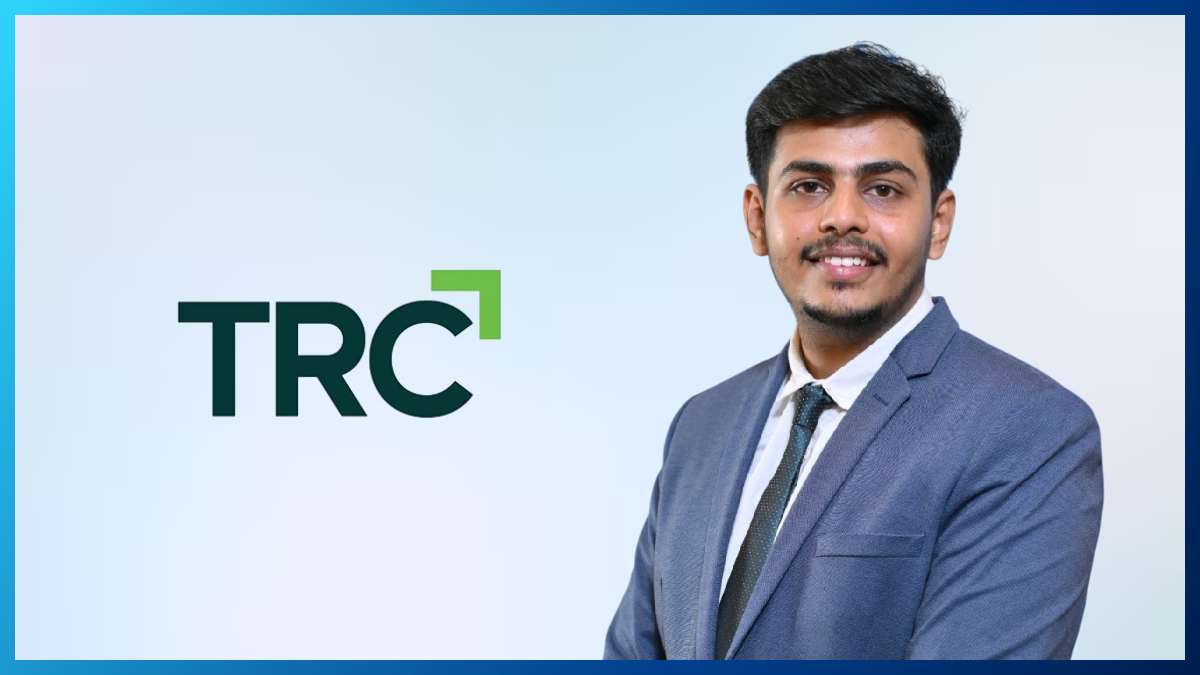 TRC Consulting elevates Pankaj Kumar to Associate Director