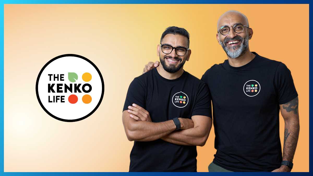 The Kenko Life raises seed funding led by Rainmatter