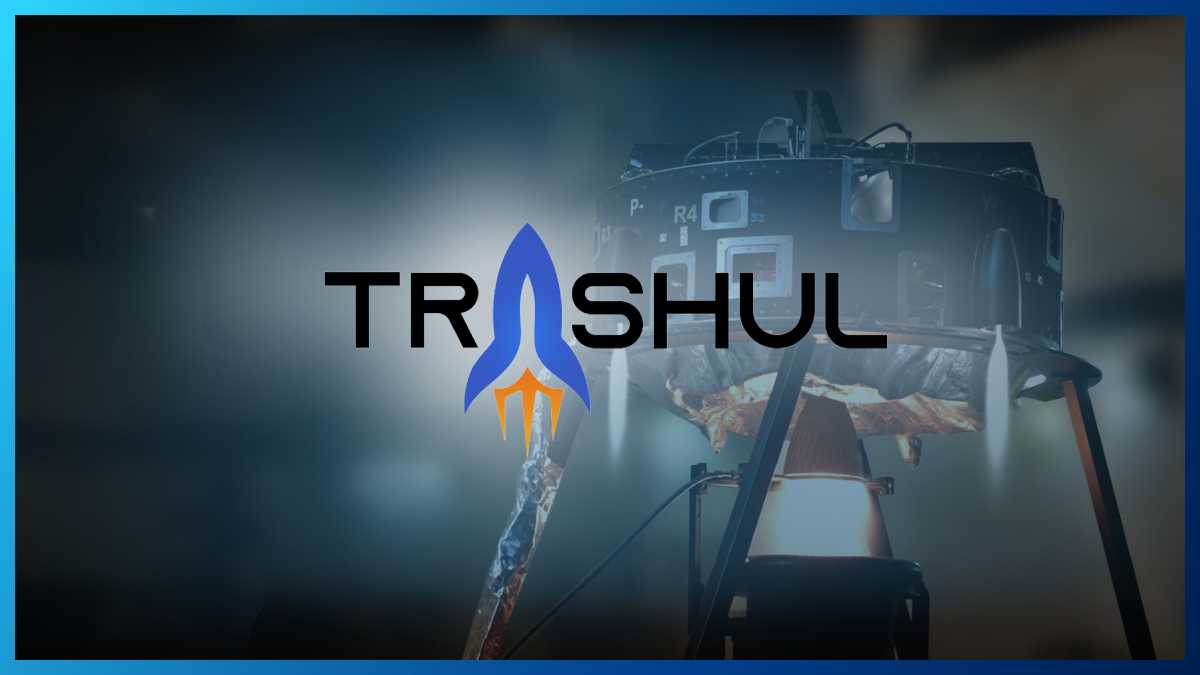 Trishul Space raises ₹4 crore in pre-seed funding led by the IAN Angel Fund