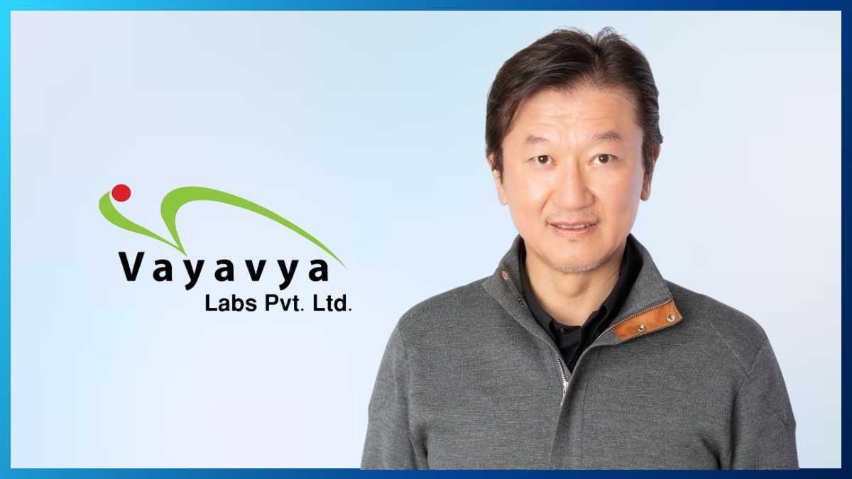 Vayavya Labs expands in Japan, appoints Akio Okamura as Head of Operations