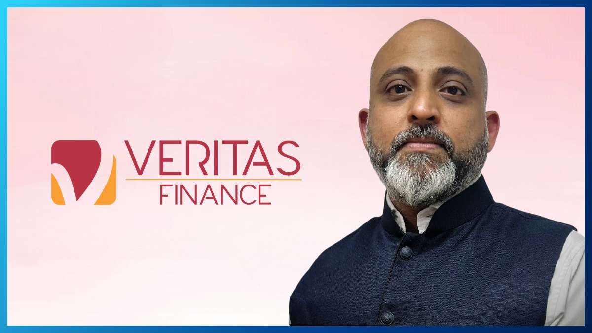 Veritas Finance appoints Dheeraj Mohan as Chief Strategy Officer and Head – Investor Relations