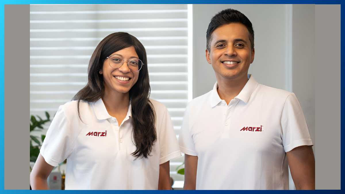 Vibha Singal joins Marzi by Primus as Co-Founder