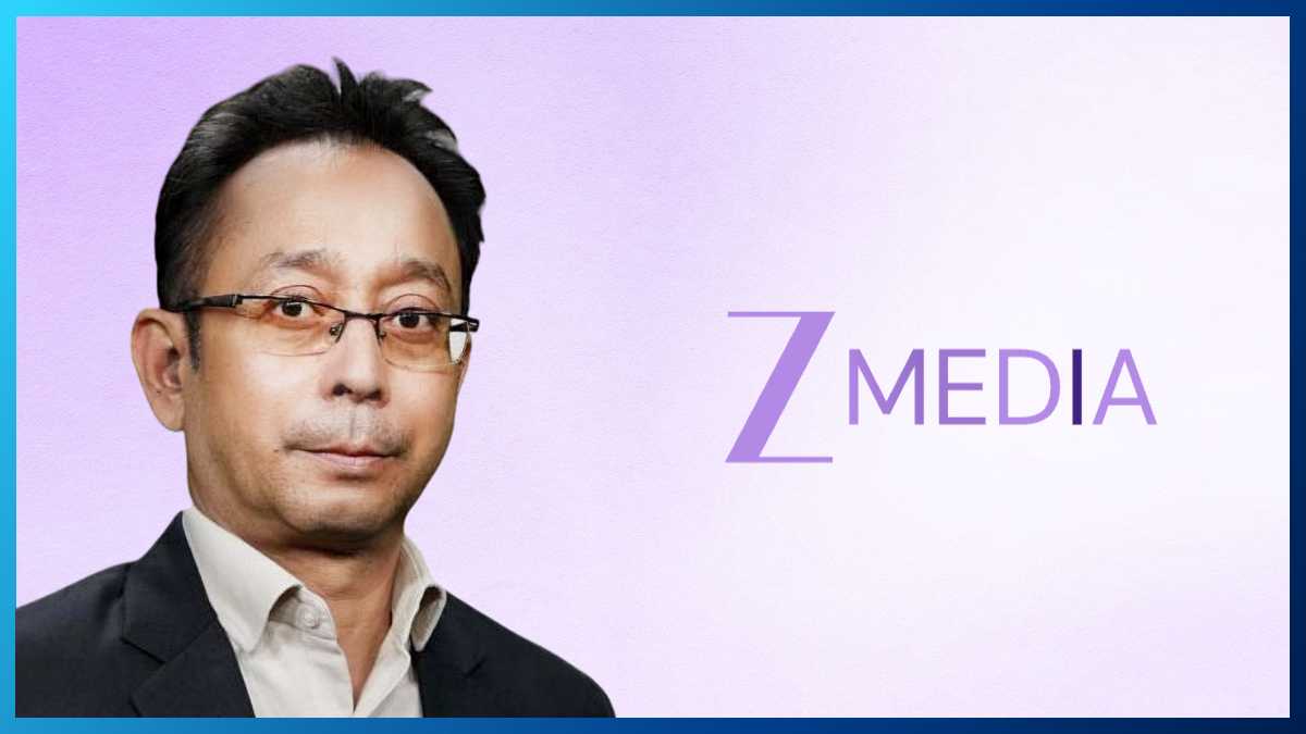 Zee Media Corporation appoints Raktim Das as Chief Executive Officer