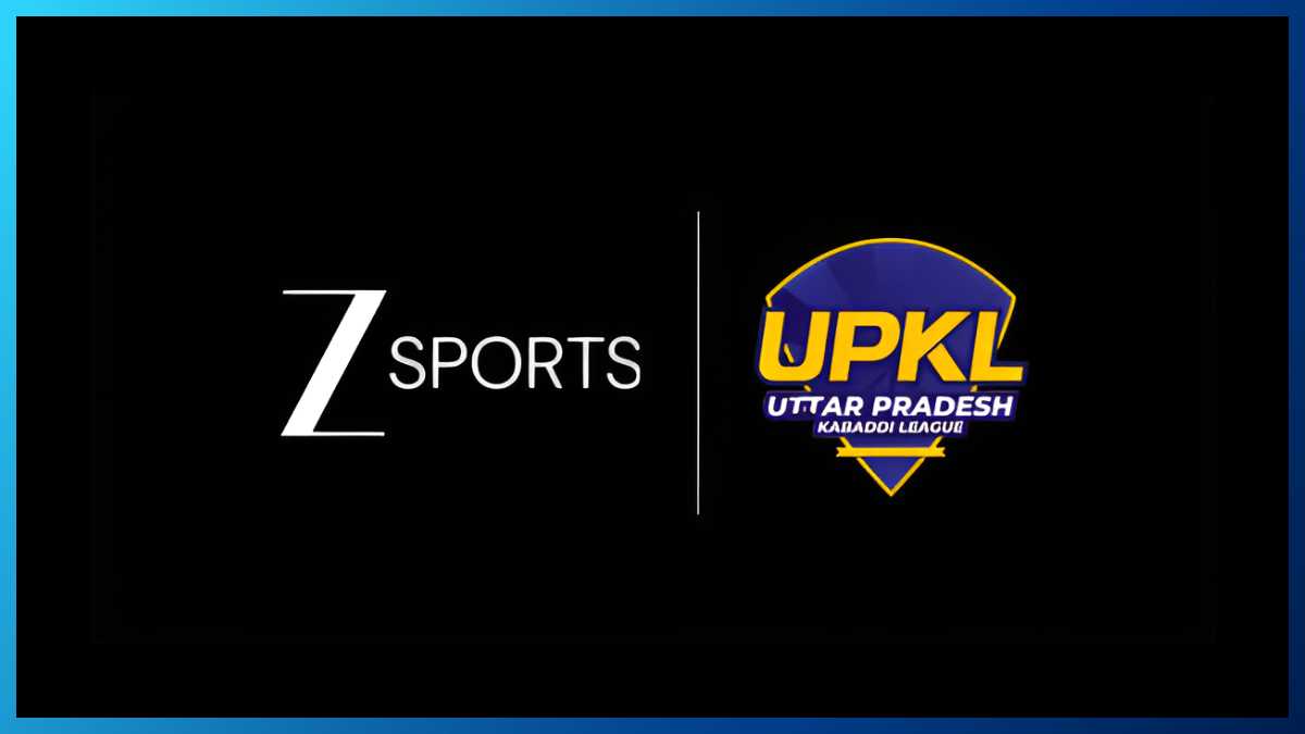 Zee Sports inks three-year media rights deal with Uttar Pradesh Kabaddi League