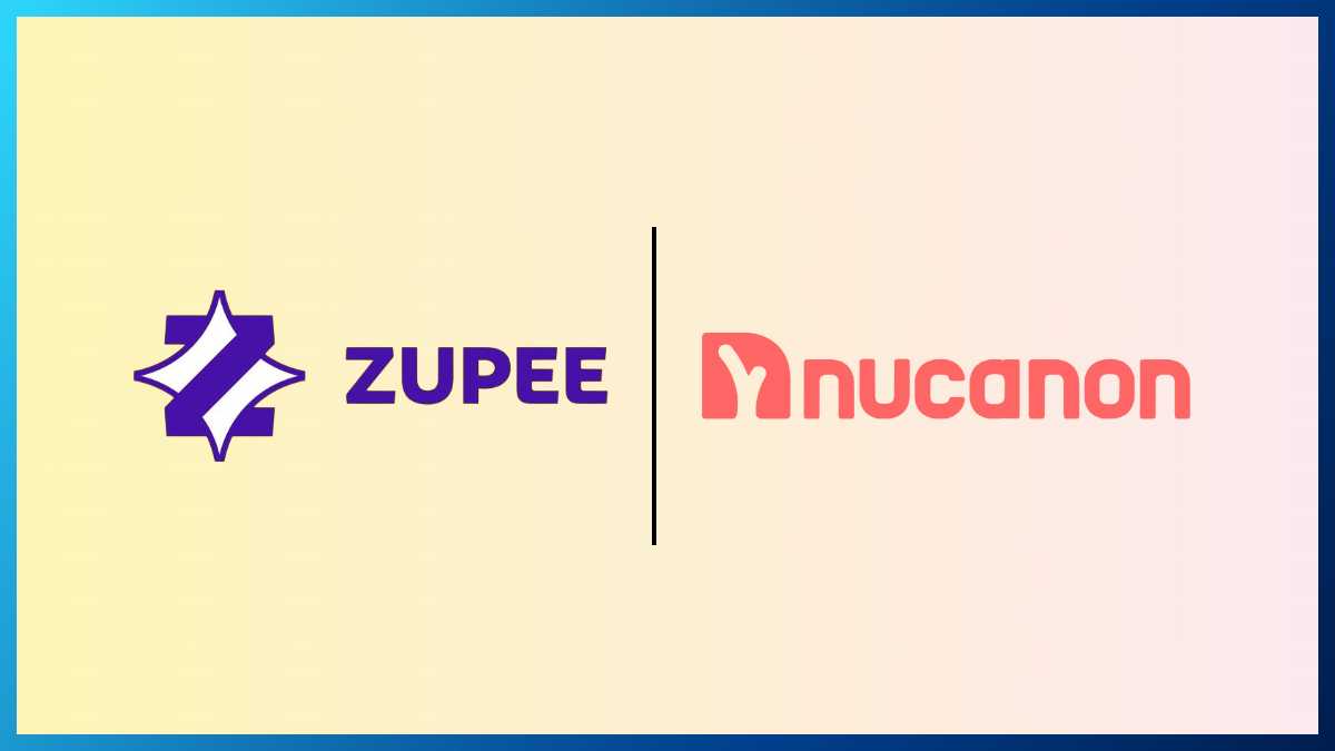Zupee acquires Australian AI startup Nucanon