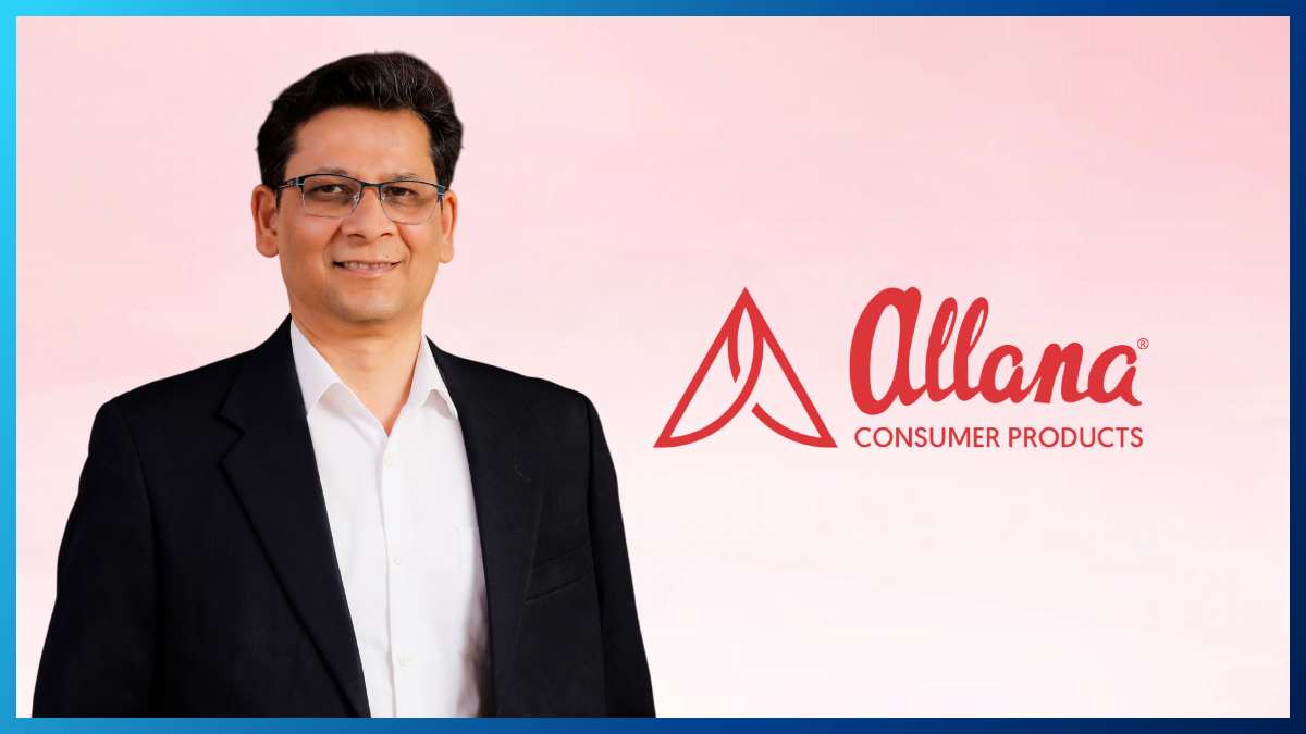 Allana Consumer Products appoints Manish Bandlish as MD
