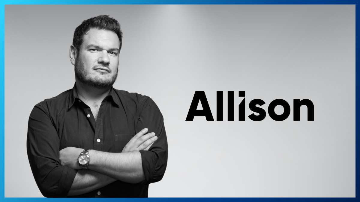 Allison Worldwide appoints Jeremy Lucas as CEO, Europe