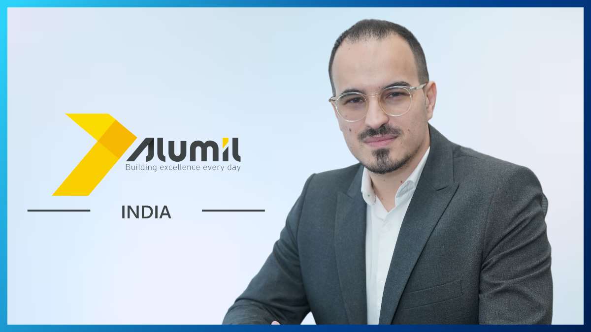 Alumil India appoints Vaggelis Papanikolaou as COO