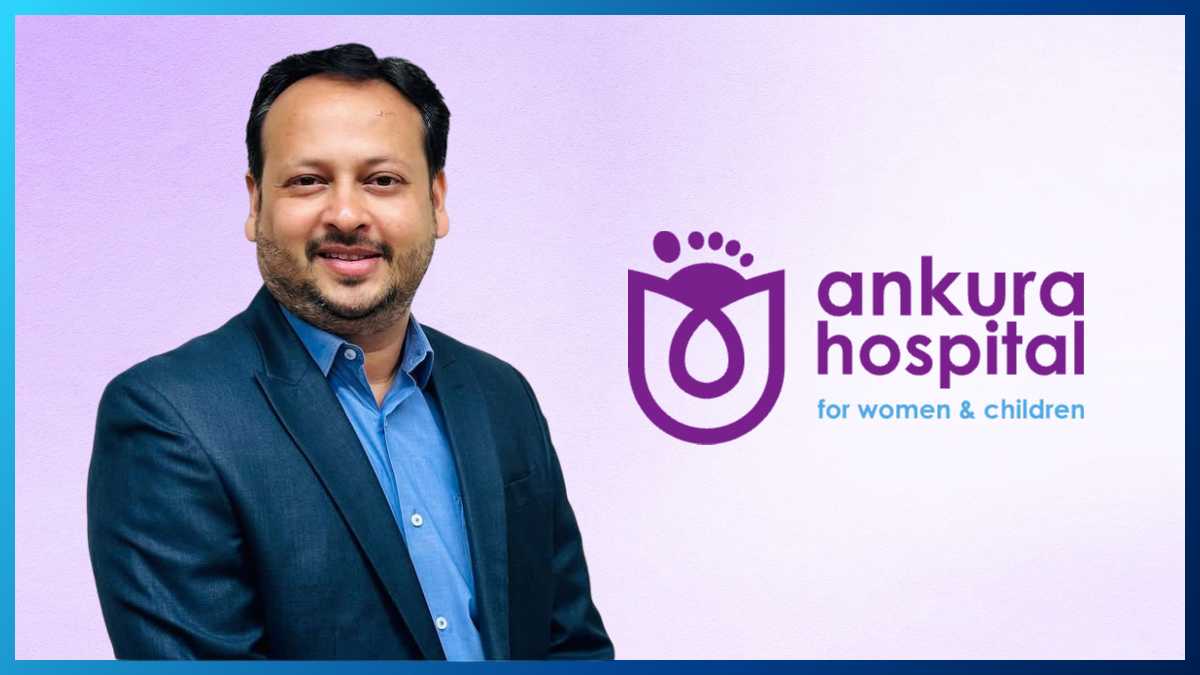 Ankura Hospitals appoints Rahul Datta as Group COO