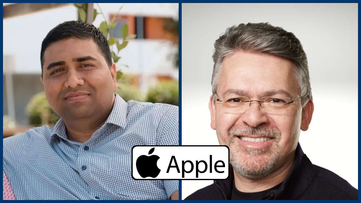 Apple appoints Amar Subramanya as VP of AI, John Giannandrea steps down as SVP of ML and AI Strategy