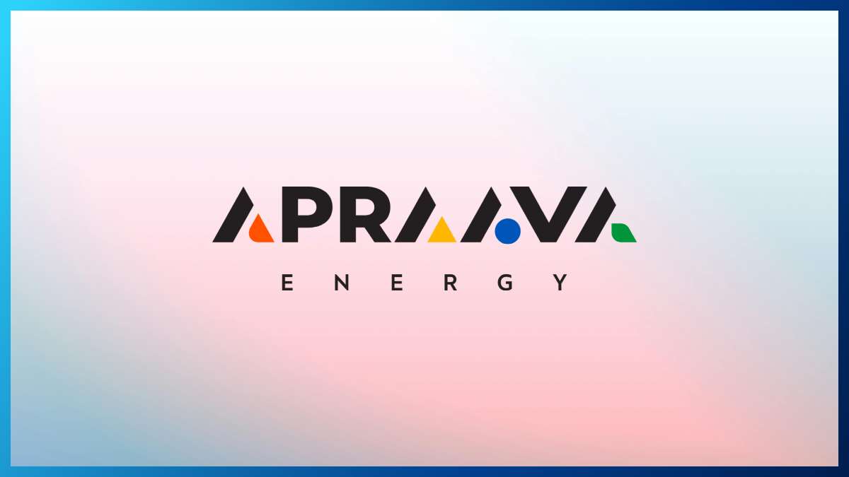 Apraava Energy raises $92 million from BII and Standard Chartered