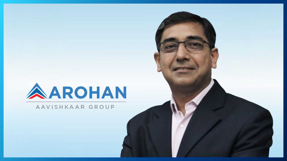 Arohan Financial Services appoints Arvind Murarka as Chief Information Officer