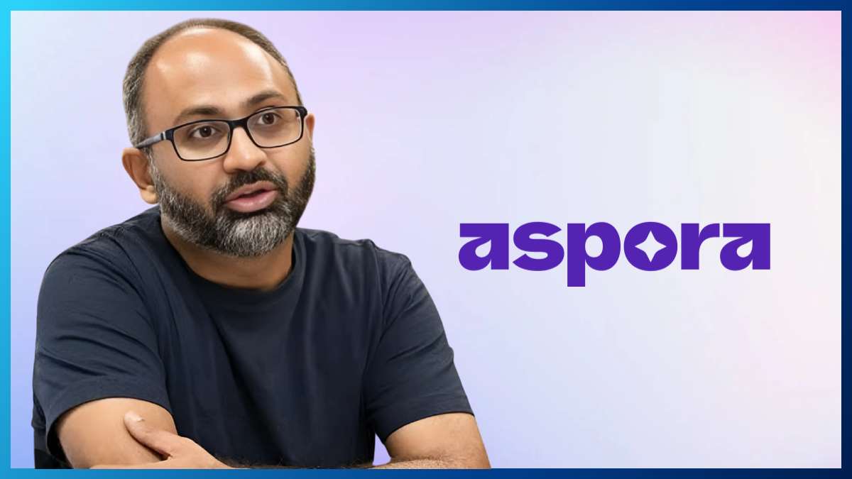 Aspora appoints Varun Sridhar as CEO - Wealth & Lending