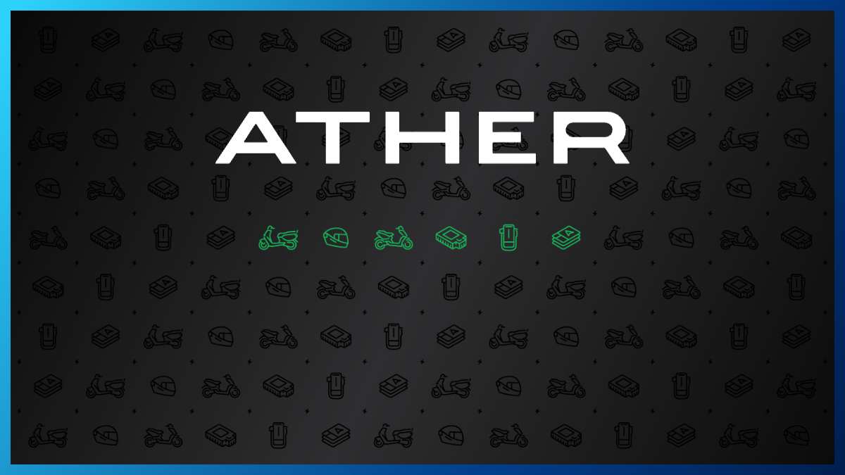Ather Energy ventures into auto insurance distribution