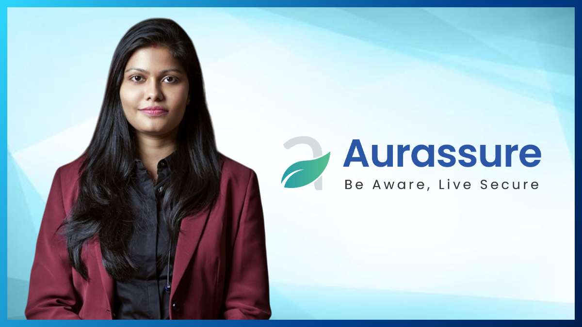 Aurassure raises ₹25 crore in pre-Series A funding led by Rainmatter and Unicorn India Ventures