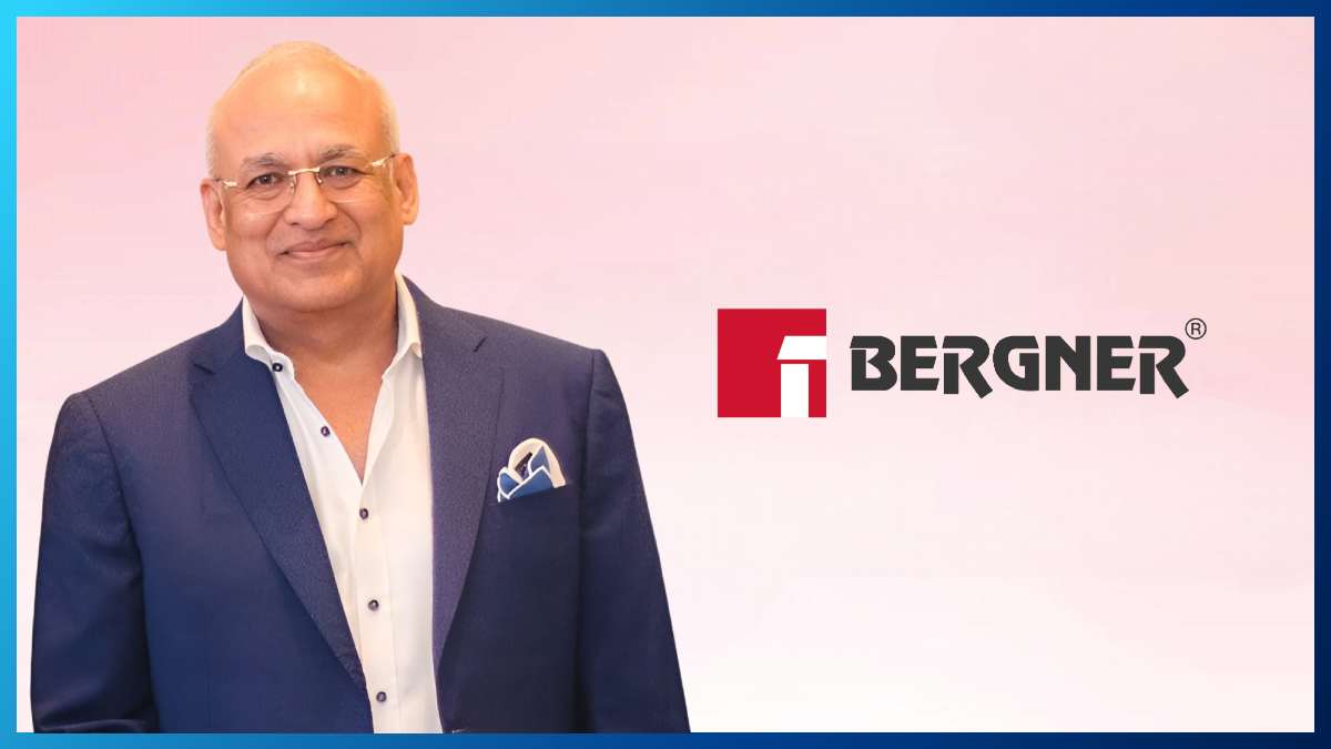 Bergner India appoints Umesh Guptaa as MD & CEO