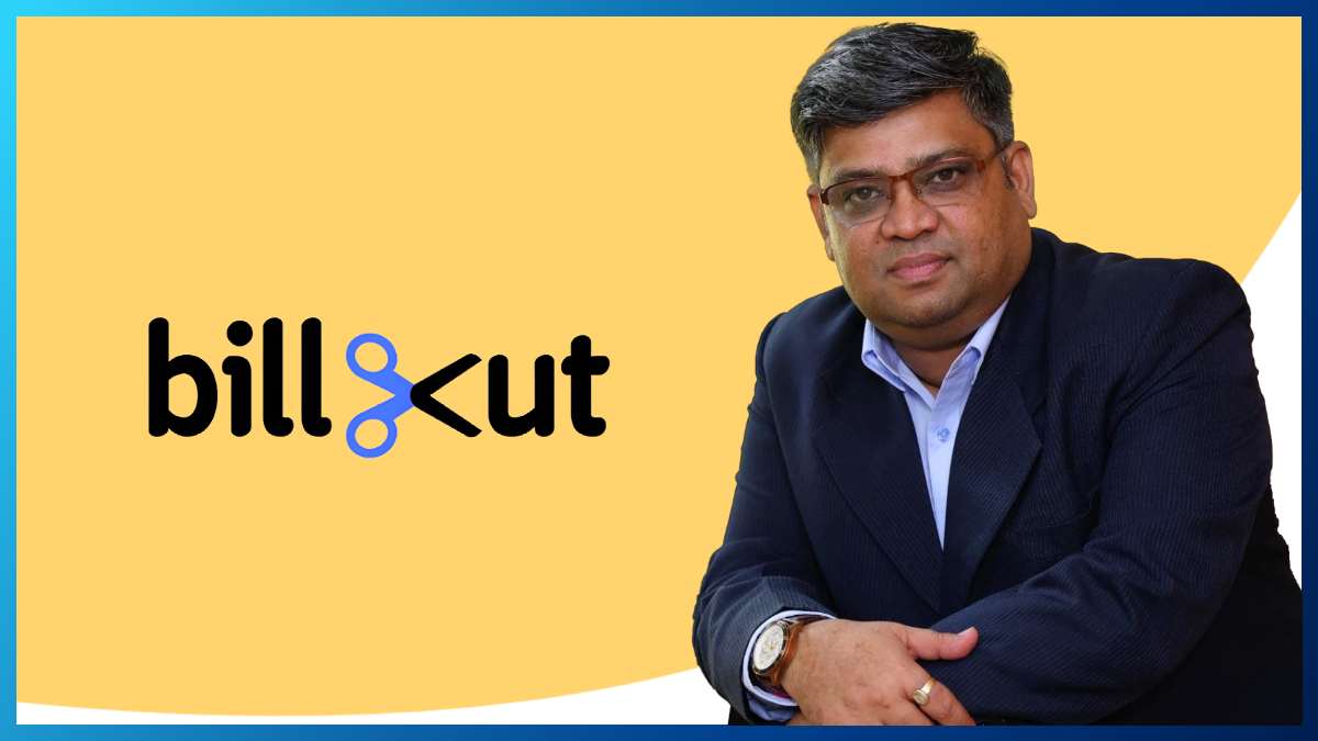 BillCut appoints Pratyush Chandramadhur as Senior Advisor