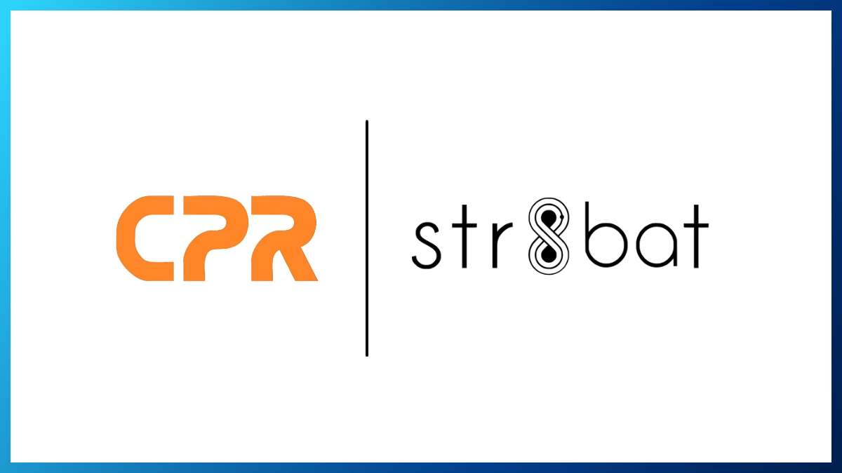 CPR Global secures communications and PR mandate for str8bat