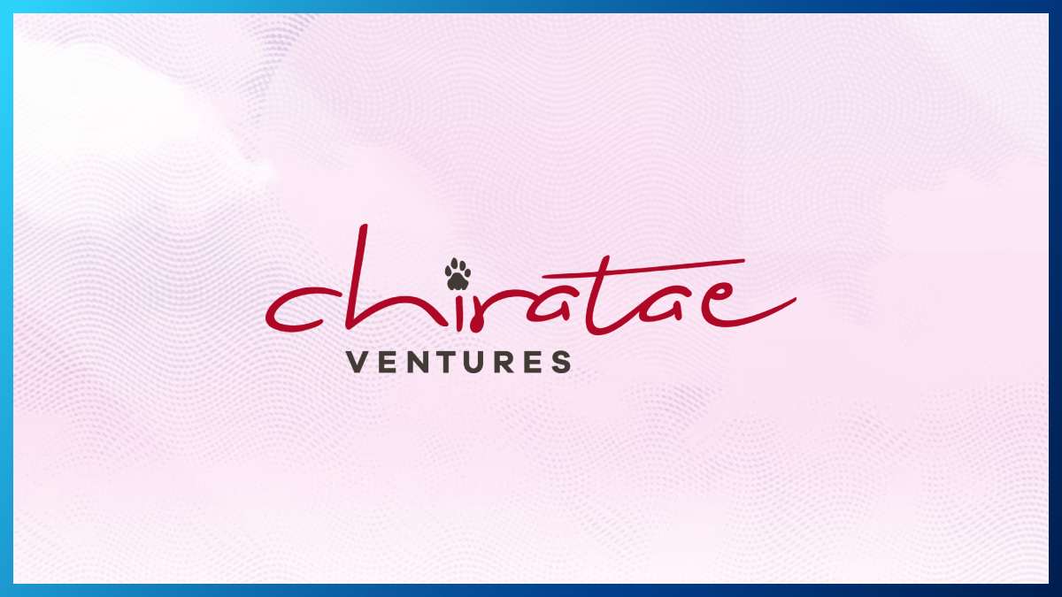 Chiratae Ventures launches Sonic DeepTech program