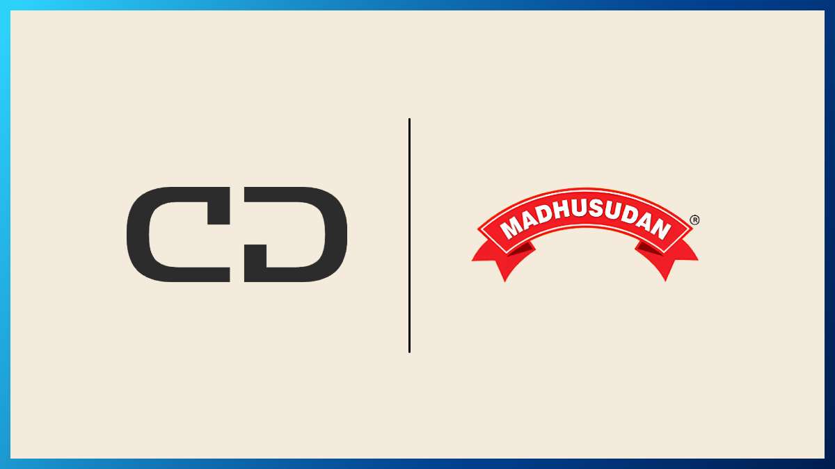 Chord wins creative mandate for Madhusudan