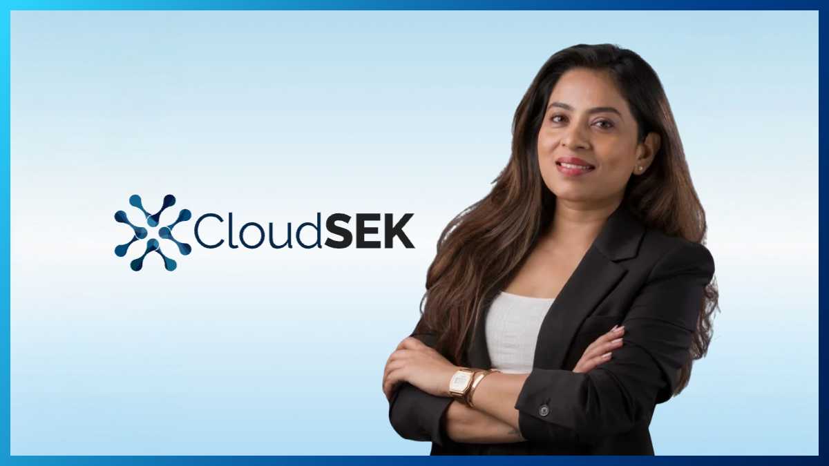 CloudSEK appoints Tanuja Padwal as AVP – Marketing