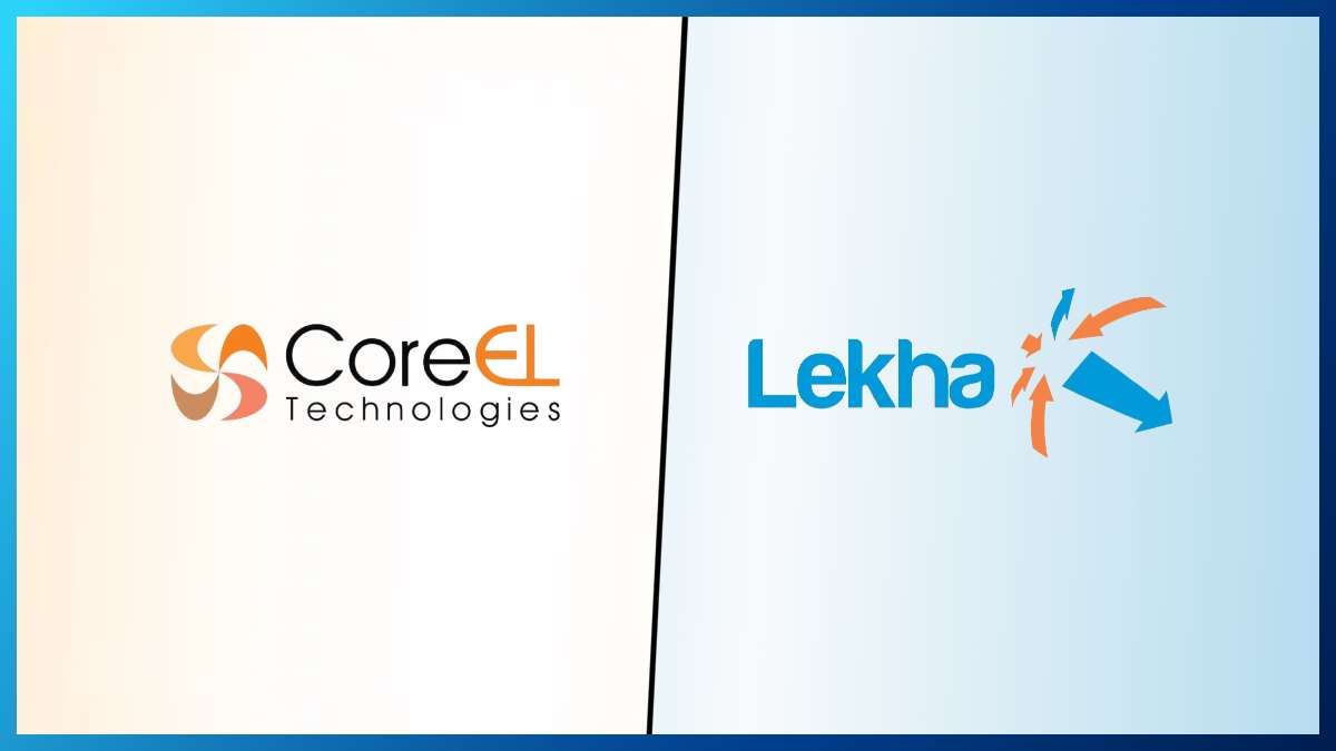 CoreEL acquires Aerospace and Defence System division of Lekha Wireless