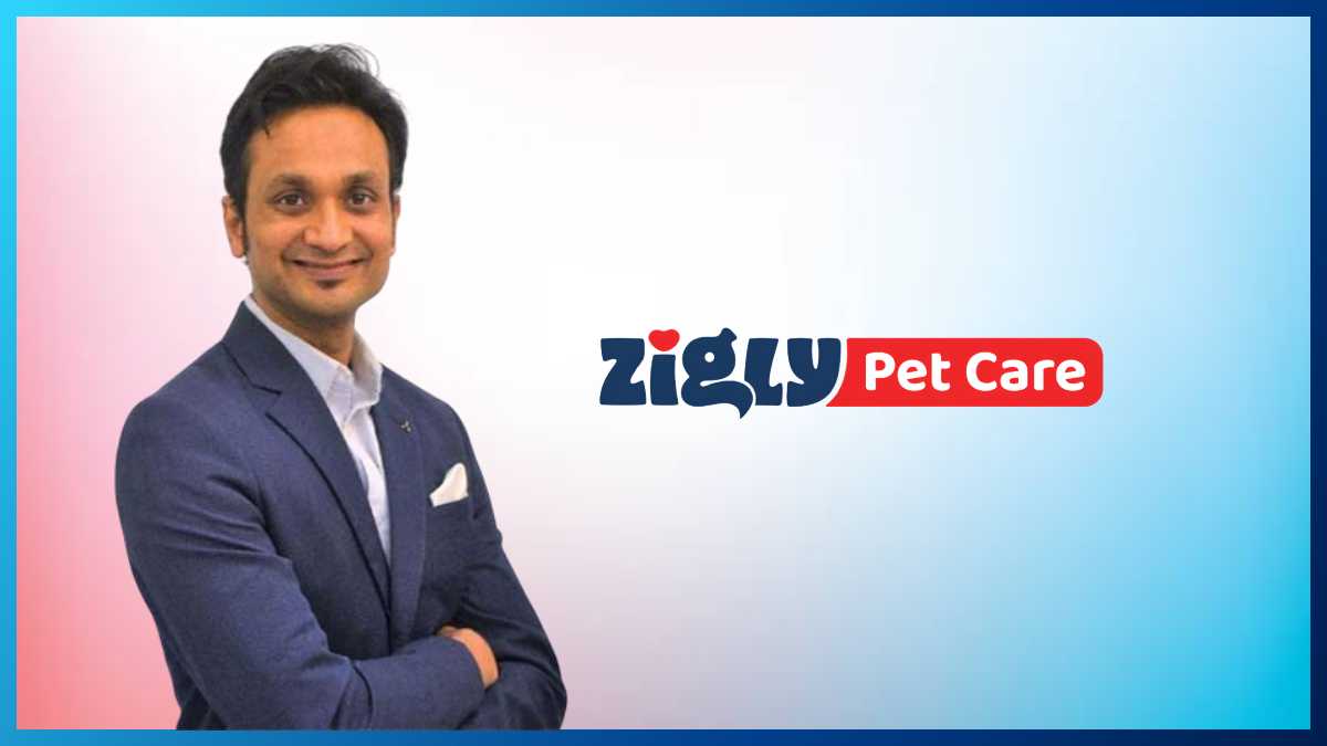 Cosmo First appoints Saurabh Jain as CEO of Zigly and Head of Corporate Development