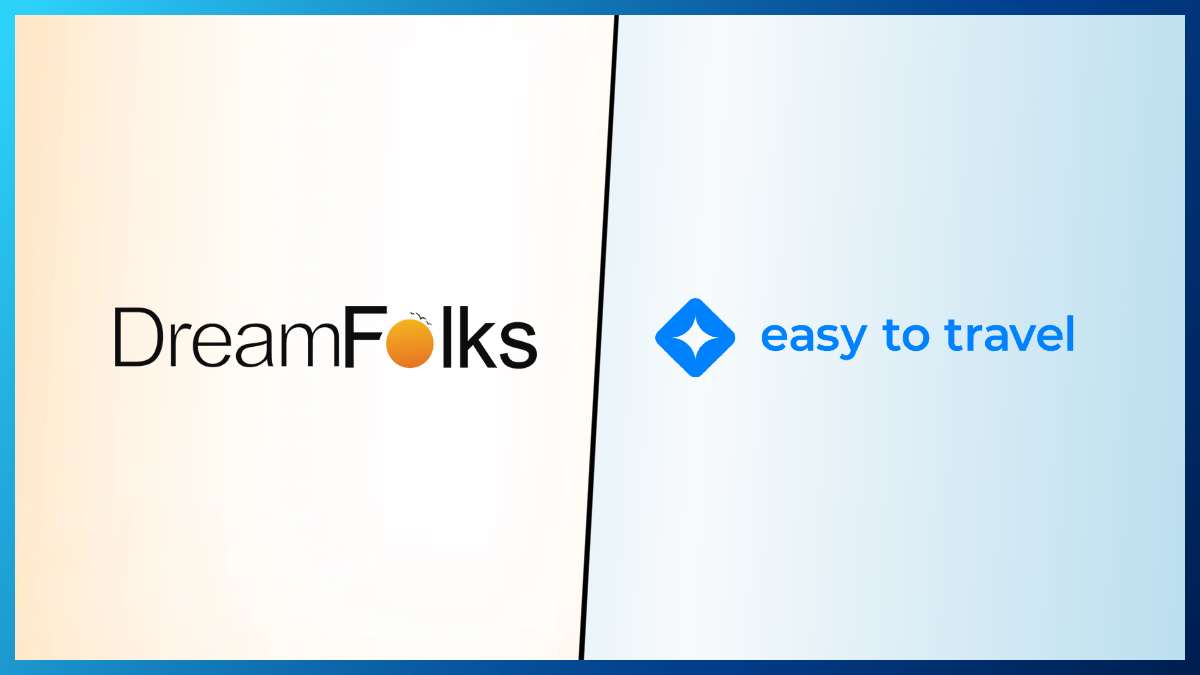 DreamFolks acquires 60% stake in Easy to Travel for $4 million