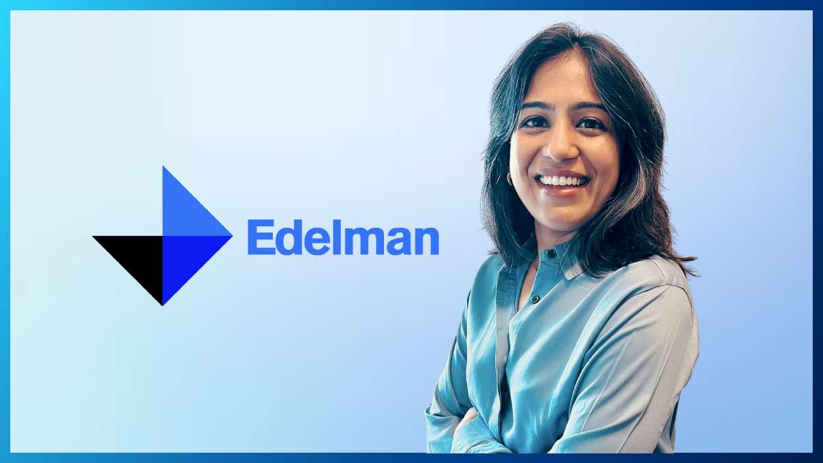 Edelman appoints Pooja Rawat as APAC Chief Strategy Officer