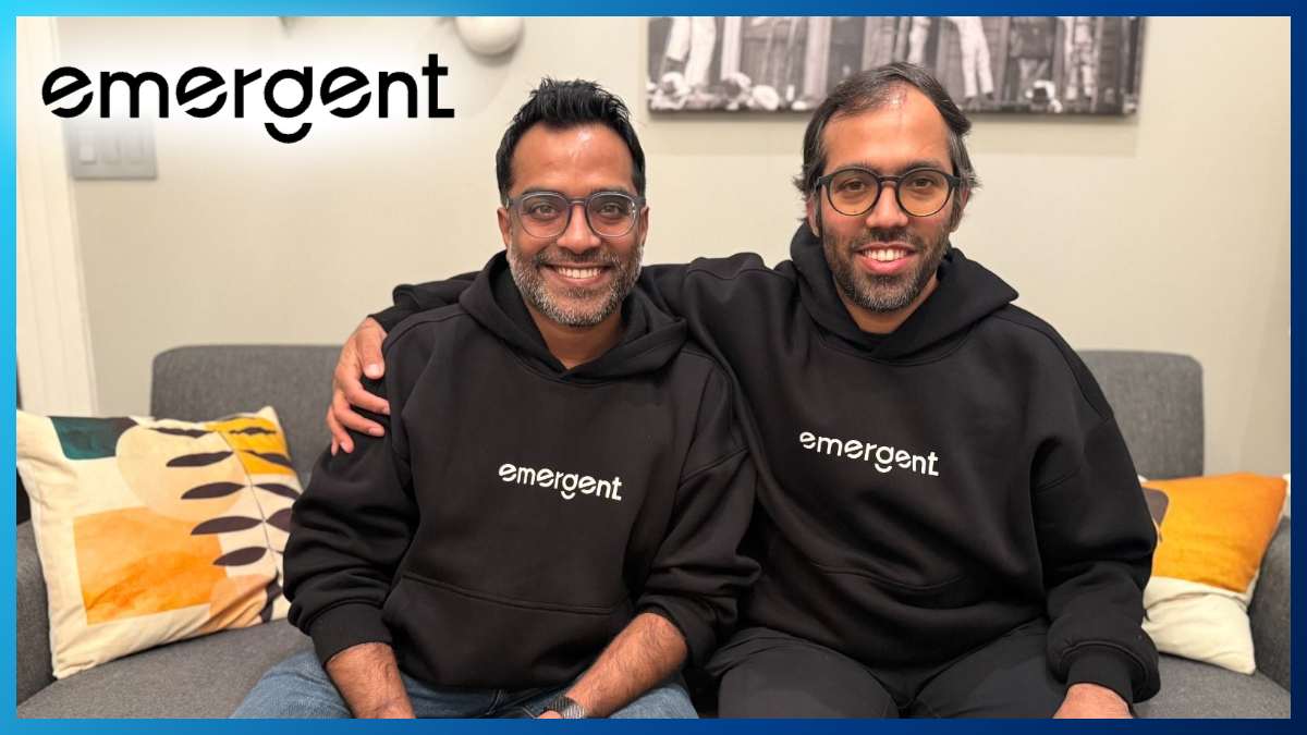 Emergent secures strategic investment from Google’s AI Futures Fund