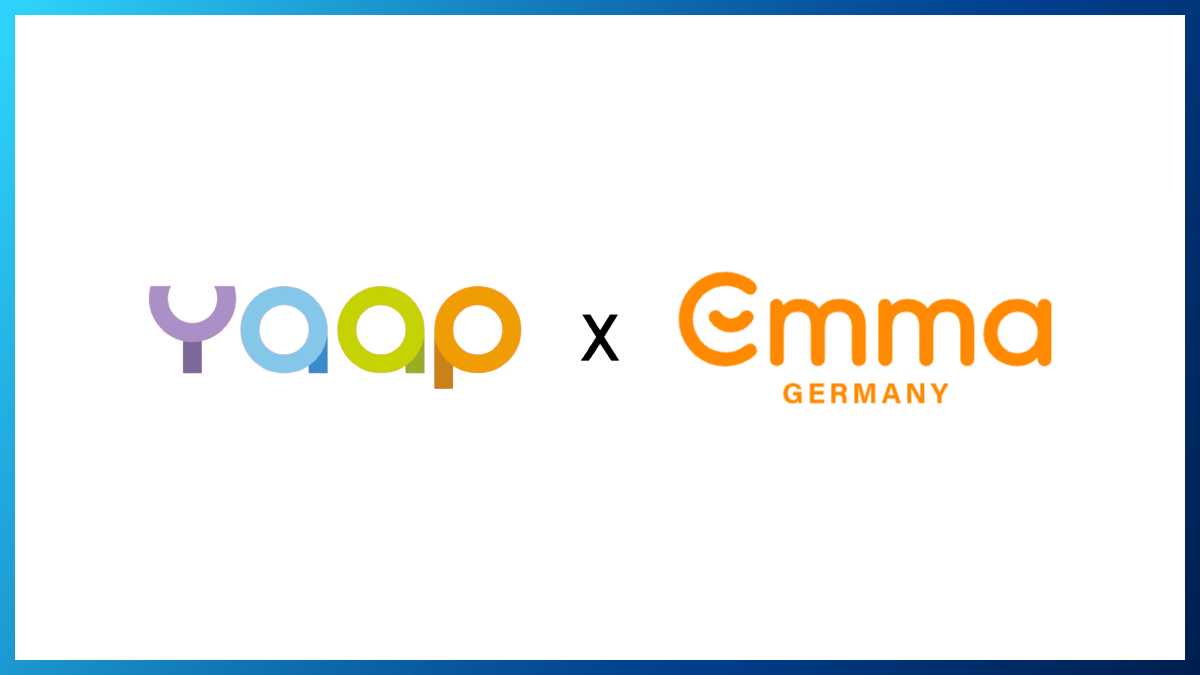 Emma Sleep partners with YAAP to accelerate growth in India’s premium sleep market
