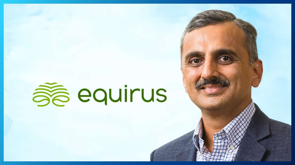 Equirus appoints Alpesh Shah as Independent Director
