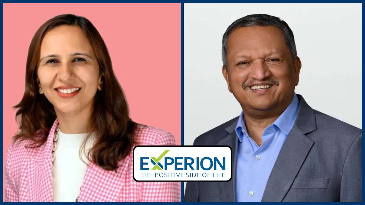Experion Developers appoints Priyamvada Navet as Deputy CEO, elevates B.K. Malagi to Vice Chairman
